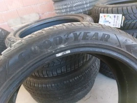 Гуми Зимни 235/45R20, снимка 5