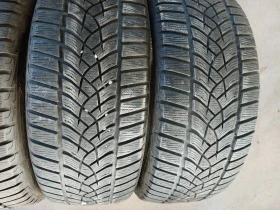 Гуми Зимни 235/45R20, снимка 2