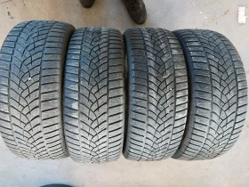 Гуми Зимни 235/45R20, снимка 1