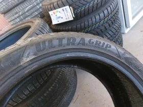 Гуми Зимни 235/45R20, снимка 7