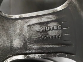 Джанти за Skoda, снимка 10