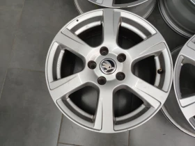 Джанти за Skoda, снимка 8