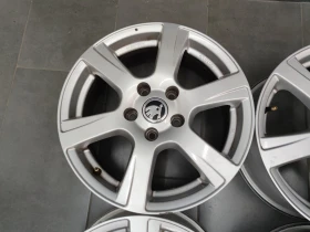 Джанти за Skoda, снимка 7