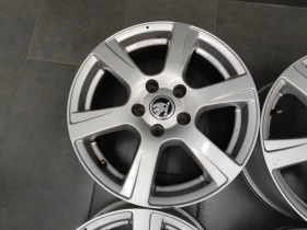 Джанти за Skoda, снимка 5