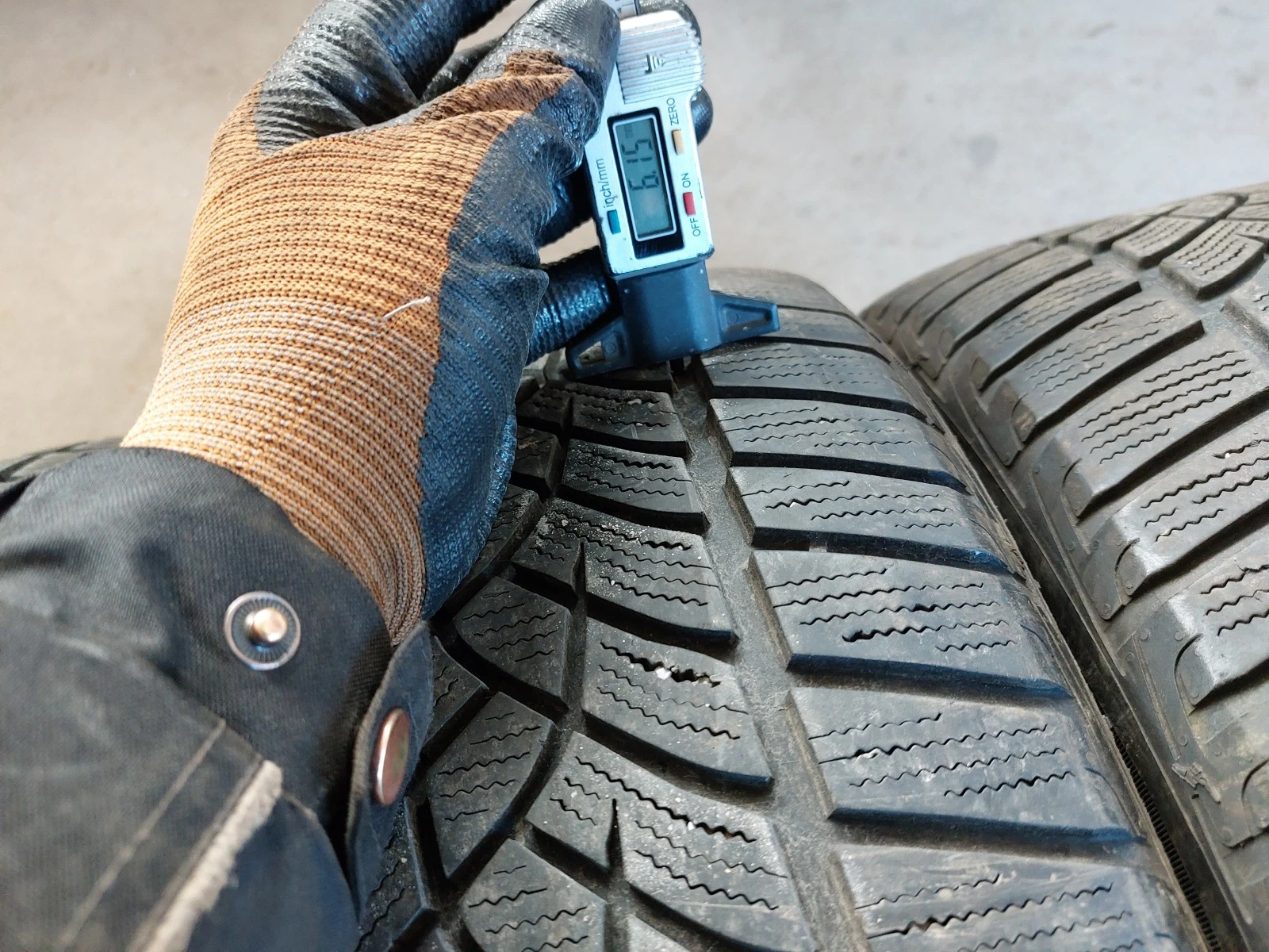  235/45R20 | Mobile.bg   4