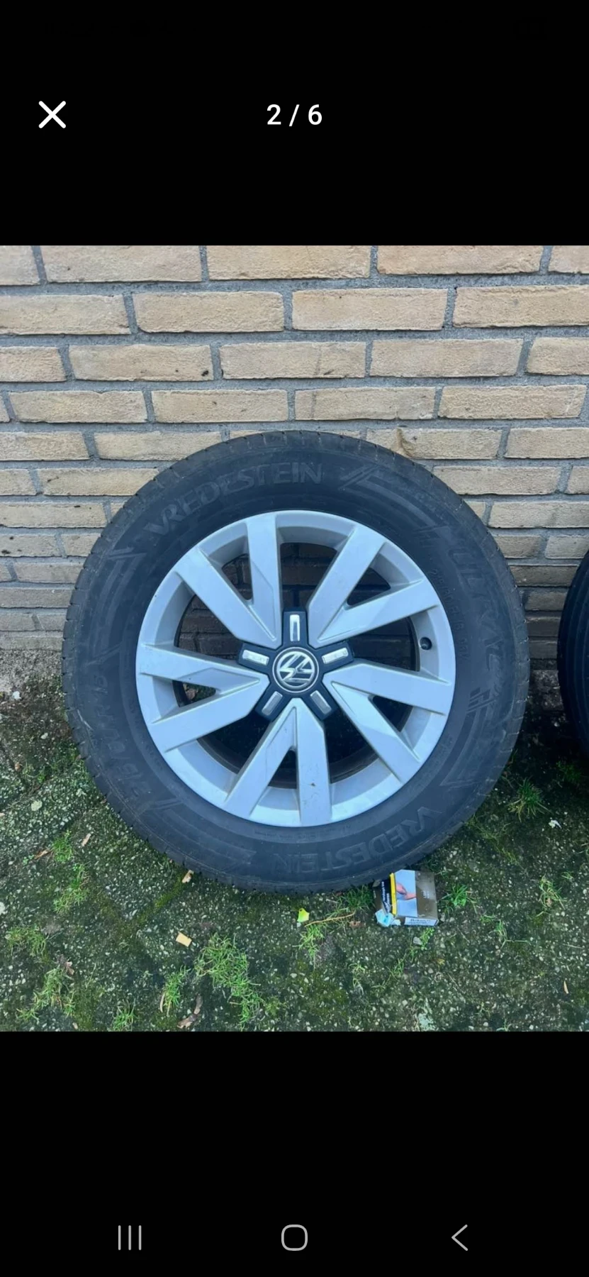    215/60R16  VW | Mobile.bg   13