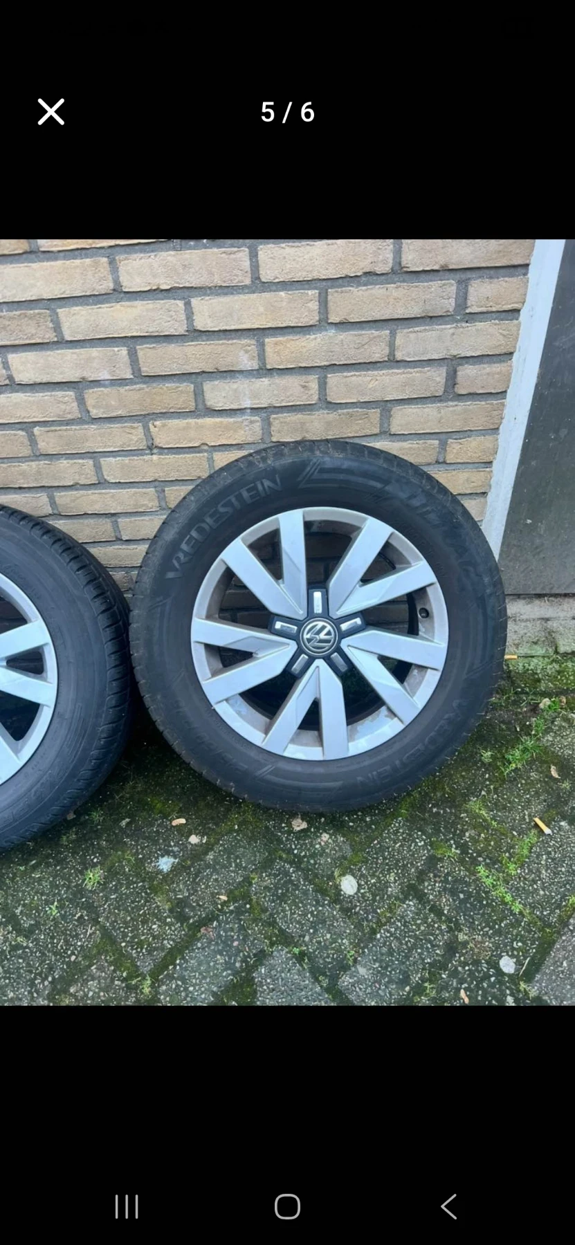    215/60R16  VW | Mobile.bg   15