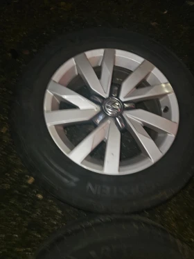    215/60R16  VW | Mobile.bg    6