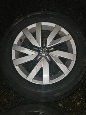    215/60R16  VW | Mobile.bg    4