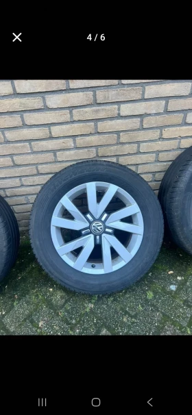    215/60R16  VW | Mobile.bg    14