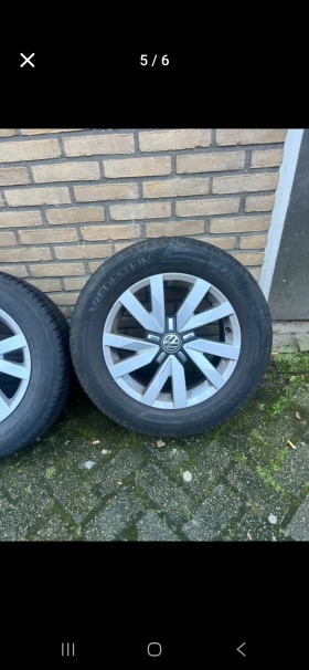    215/60R16  VW | Mobile.bg    15