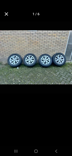    215/60R16  VW | Mobile.bg    12