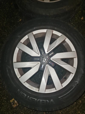    215/60R16  VW | Mobile.bg    5