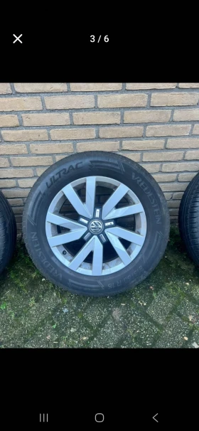    215/60R16  VW | Mobile.bg    10