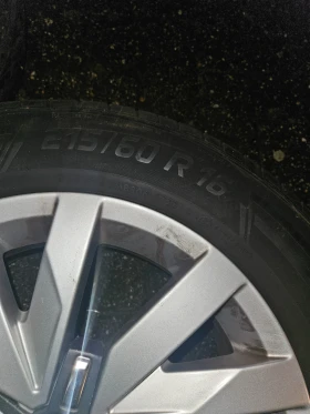    215/60R16  VW | Mobile.bg    9