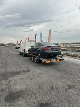 Пътна помощ, снимка 7