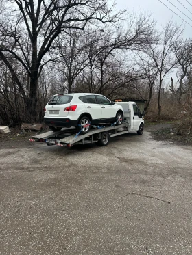 Пътна помощ, снимка 5