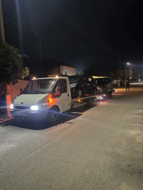 Пътна помощ, снимка 13