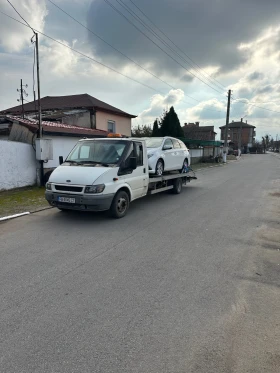 Пътна помощ, снимка 14 - Пътна помощ - 53275555