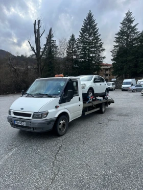 Пътна помощ, снимка 4 - Пътна помощ - 53275555