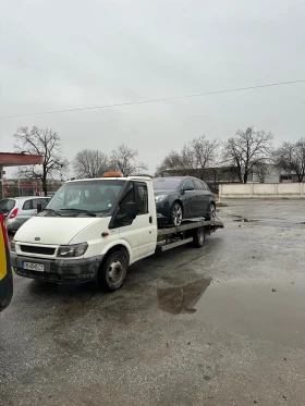 Пътна помощ, снимка 2 - Пътна помощ - 53275555