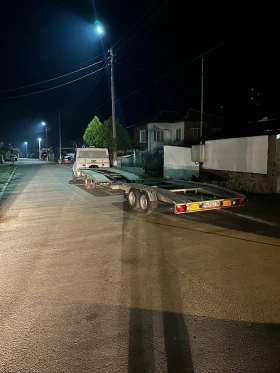 Пътна помощ, снимка 12 - Пътна помощ - 53275555