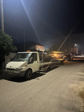 Пътна помощ, снимка 11 - Пътна помощ - 53275555