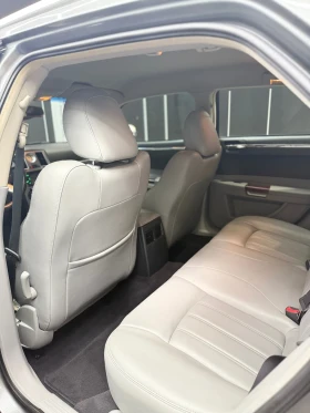 Chrysler 300c 3.5L Швейцария , снимка 8