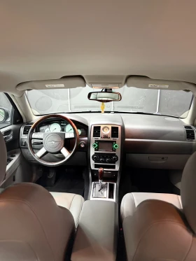 Chrysler 300c 3.5L Швейцария , снимка 11