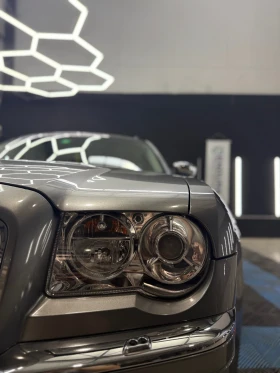 Chrysler 300c 3.5L Швейцария , снимка 12