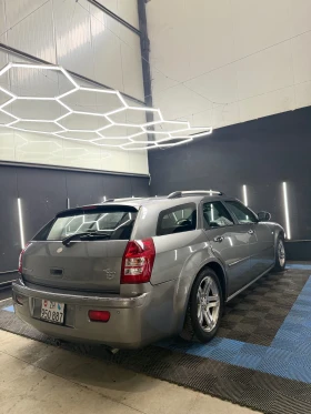 Chrysler 300c 3.5L Швейцария , снимка 3