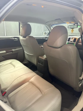 Chrysler 300c 3.5L Швейцария , снимка 10