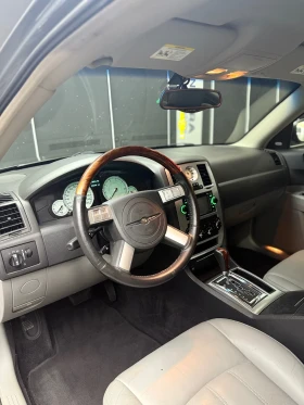 Chrysler 300c 3.5L Швейцария , снимка 7
