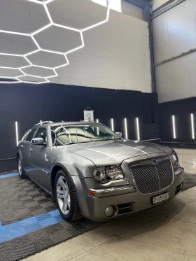 Chrysler 300c 3.5L Швейцария , снимка 2