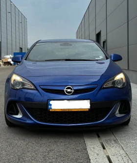 Opel Astra OPC, снимка 3