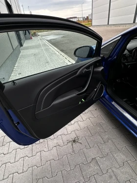 Opel Astra OPC, снимка 16