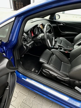 Opel Astra OPC, снимка 13