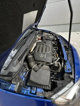 Opel Astra OPC, снимка 10