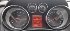Opel Astra OPC, снимка 17