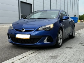 Opel Astra OPC, снимка 2