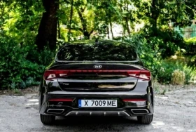 Kia K5, снимка 2