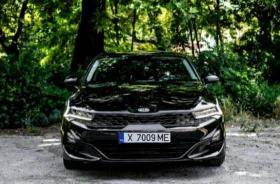 Kia K5, снимка 1