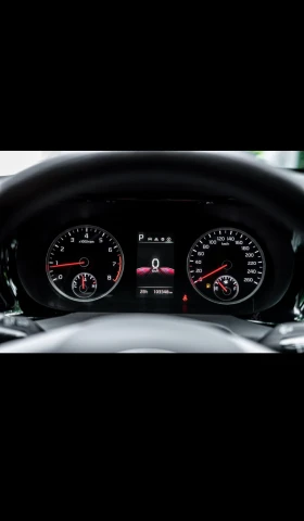 Kia K5, снимка 4