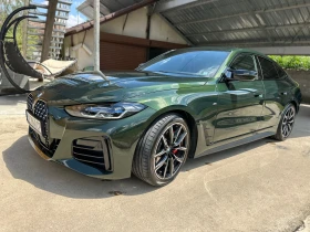 BMW 440 Pro Gran Coupe LCI LASER-Сервизна история в BMW, снимка 2