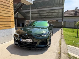 BMW 440 Pro Gran Coupe LCI LASER-Сервизна история , снимка 3