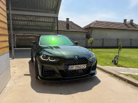 BMW 440 Pro Gran Coupe LCI LASER-Сервизна история , снимка 1