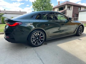 BMW 440 Pro Gran Coupe LCI LASER-Сервизна история в BMW, снимка 6