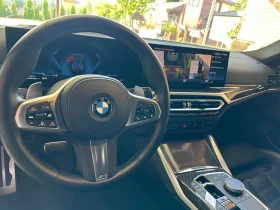 BMW 440 Pro Gran Coupe LCI LASER-Сервизна история в BMW, снимка 11