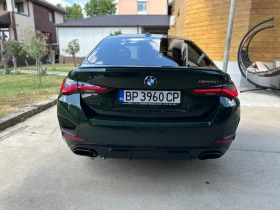 BMW 440 Pro Gran Coupe LCI LASER-Сервизна история в BMW, снимка 8