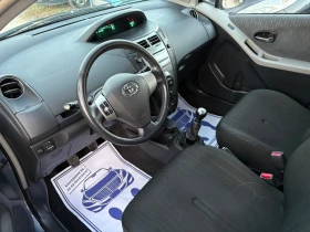 Toyota Yaris 1.4 D4D FACELIFT, снимка 6